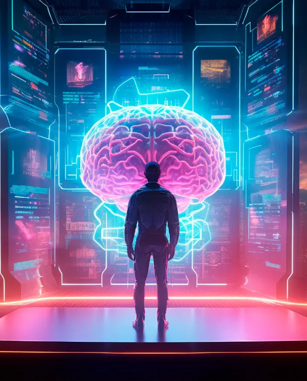 Advanced AI Automation